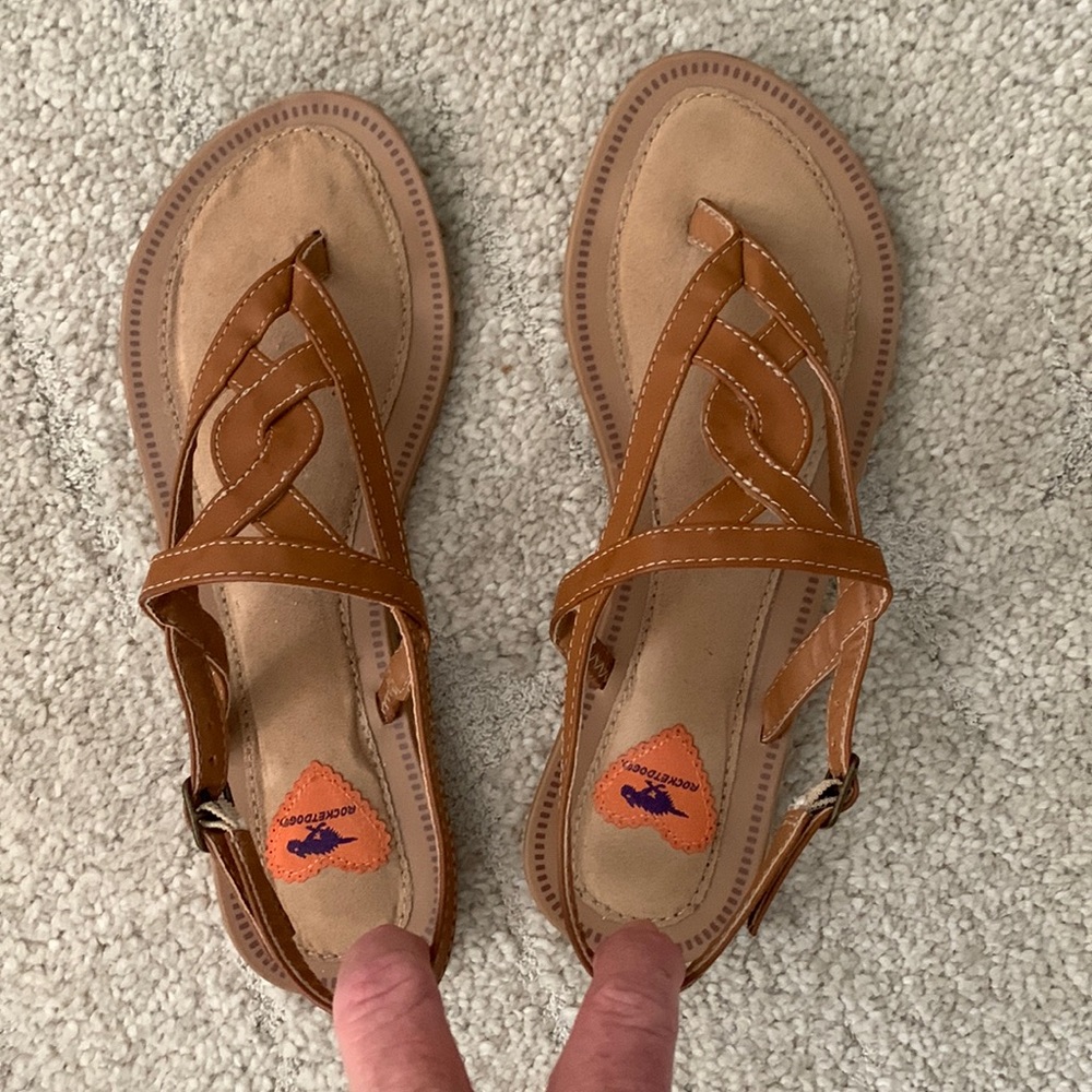 Women’s sandal